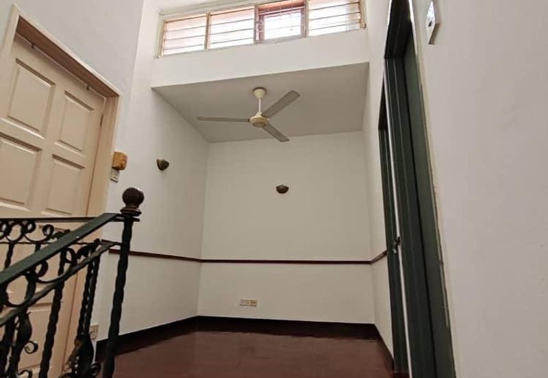 Bandar Sri Damansara