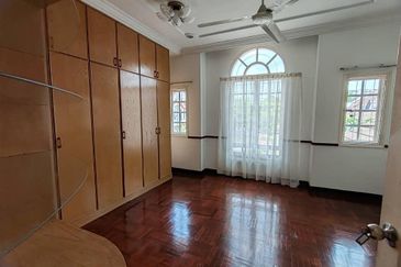 Bandar Sri Damansara