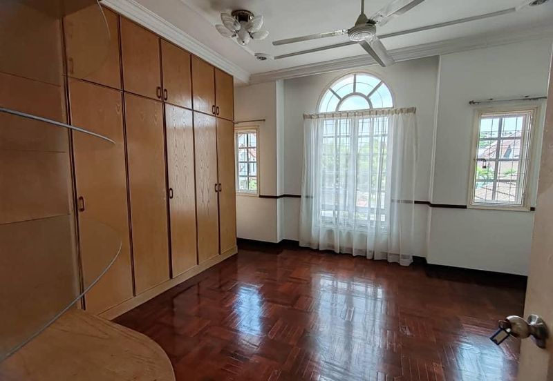 Bandar Sri Damansara