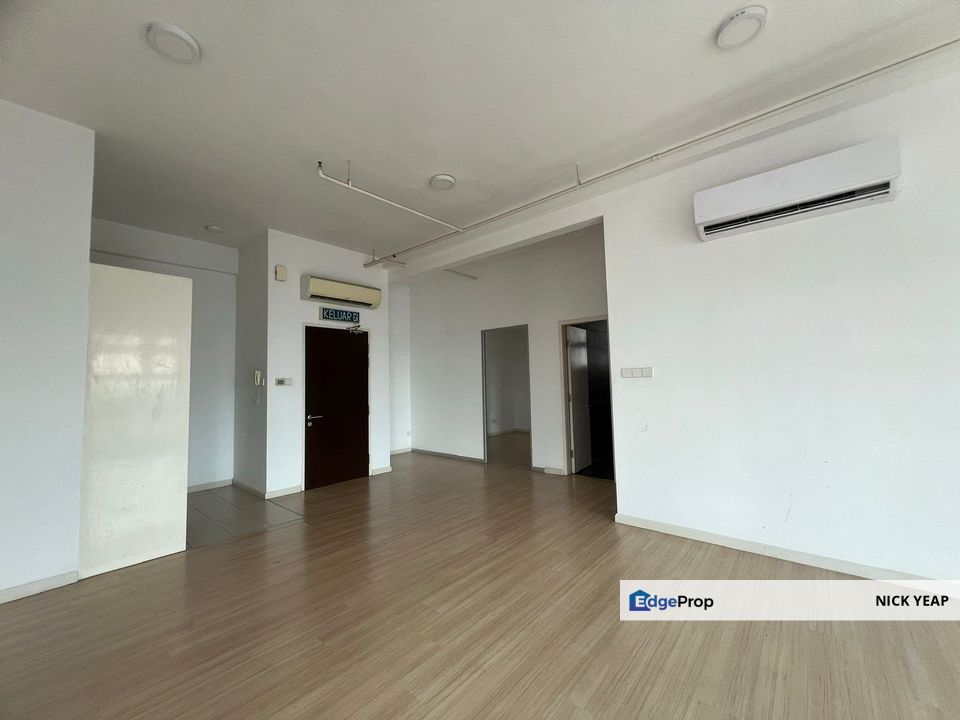 Kota Damansara Sunway Nexis SOHO, Selangor, Kota Damansara