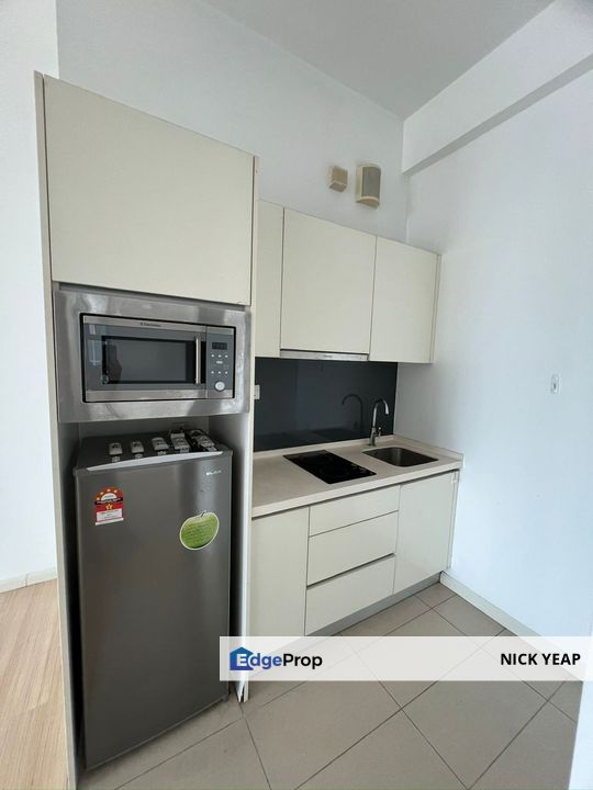 Kota Damansara Sunway Nexis SOHO, Selangor, Kota Damansara