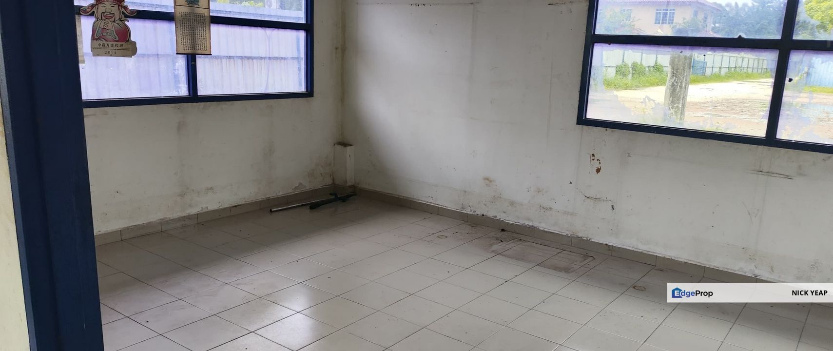 Klang Meru Commercial Land, Selangor, Klang