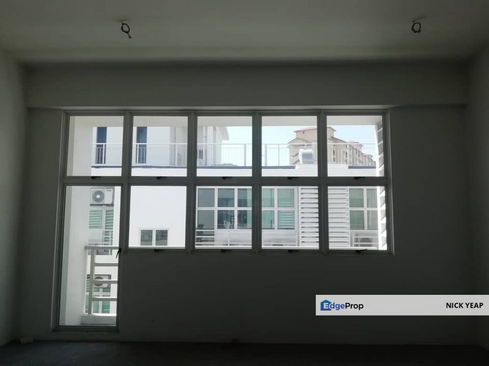 PJ Kayu Ara 10 Boulevard Office unit, Selangor, Petaling Jaya