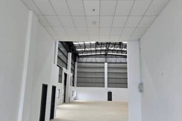 Bukit Raja Industrial Park