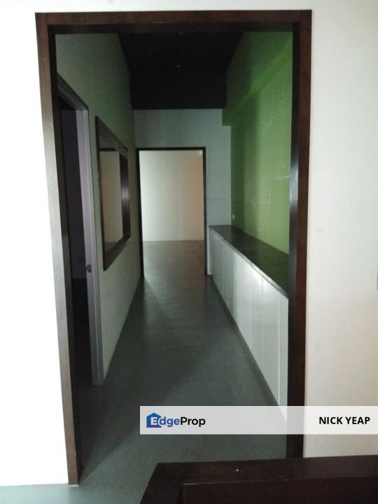 PJ Kayu Ara 10 Boulevard 6 Storey Office Building, Selangor, Petaling Jaya