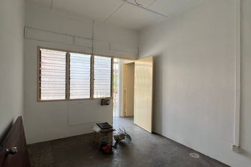 Taman Kepong (Kepong Garden)