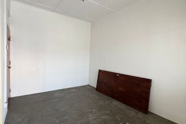 Taman Kepong (Kepong Garden)