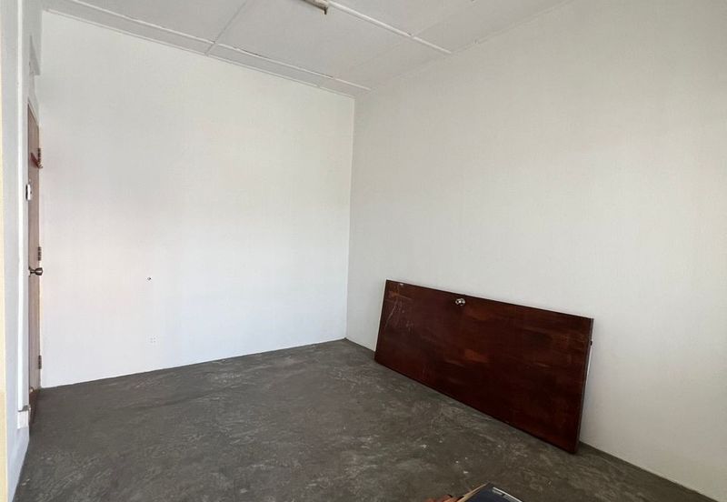 Taman Kepong (Kepong Garden)