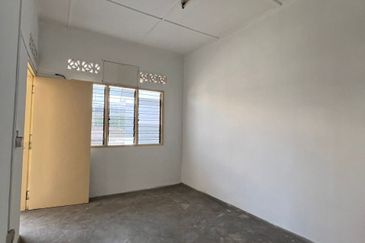 Taman Kepong (Kepong Garden)