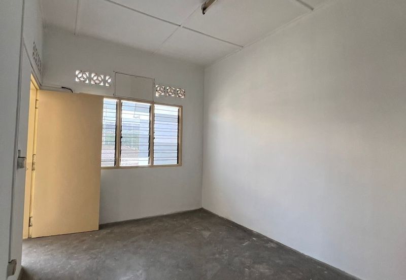 Taman Kepong (Kepong Garden)