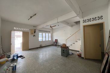 Taman Kepong (Kepong Garden)