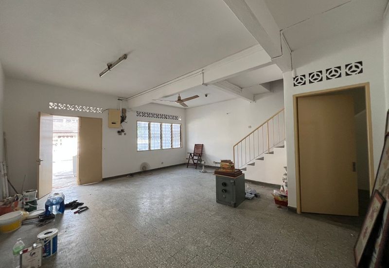 Taman Kepong (Kepong Garden)