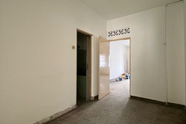 Taman Kepong (Kepong Garden)