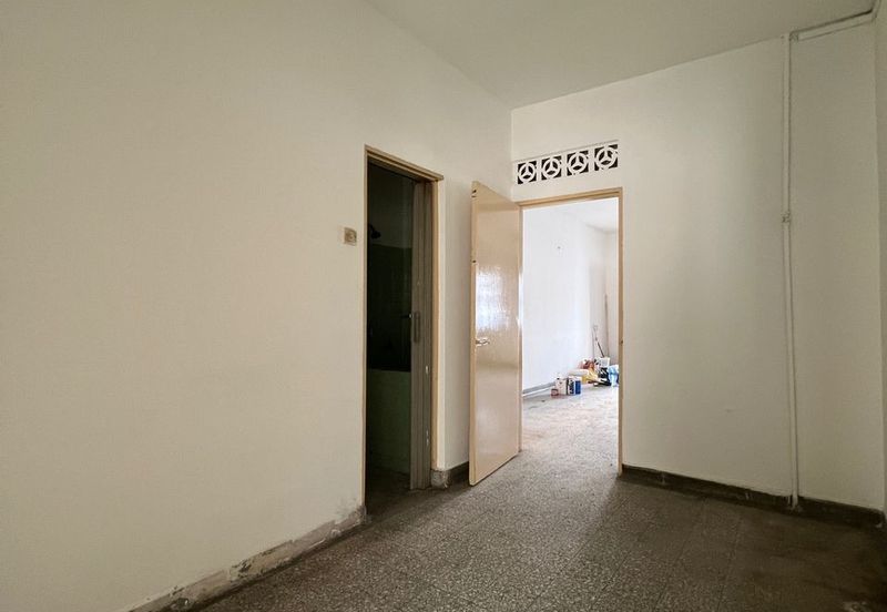 Taman Kepong (Kepong Garden)