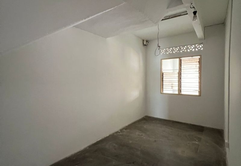 Taman Kepong (Kepong Garden)