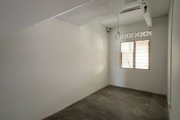 Taman Kepong (Kepong Garden)