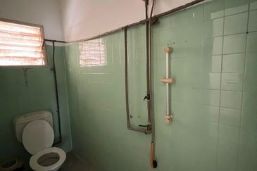 Taman Kepong (Kepong Garden)