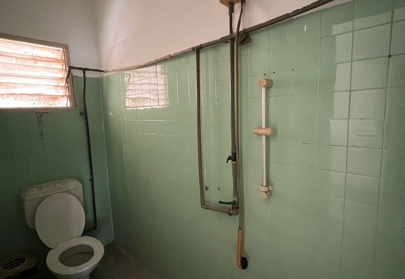 Taman Kepong (Kepong Garden)