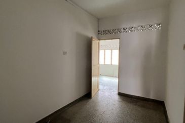 Taman Kepong (Kepong Garden)