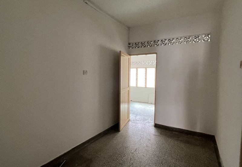 Taman Kepong (Kepong Garden)