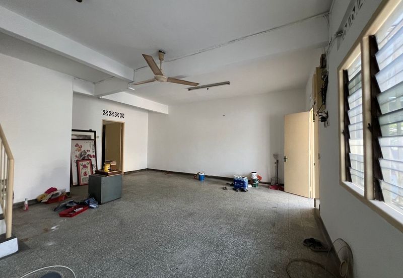 Taman Kepong (Kepong Garden)