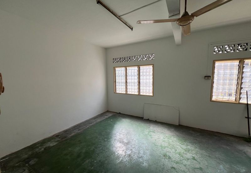 Taman Kepong (Kepong Garden)