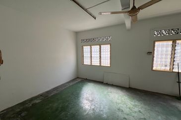 Taman Kepong (Kepong Garden)