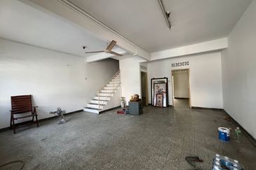 Taman Kepong (Kepong Garden)