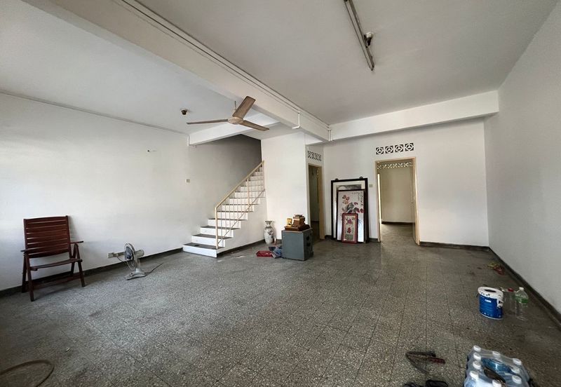 Taman Kepong (Kepong Garden)