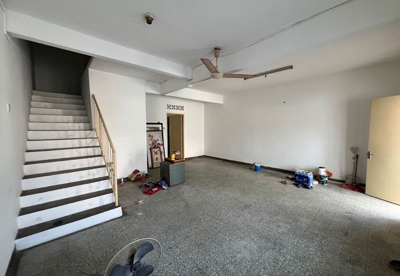 Taman Kepong (Kepong Garden)