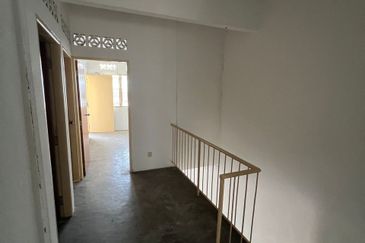 Taman Kepong (Kepong Garden)