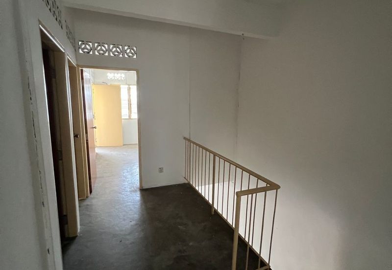 Taman Kepong (Kepong Garden)