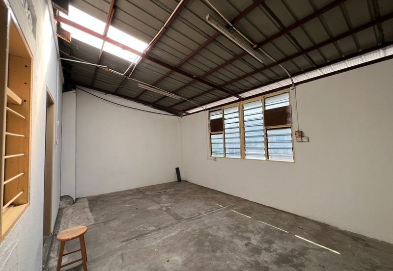 Taman Kepong (Kepong Garden)