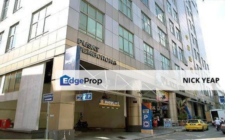 Kuala Lumpur Plaza GM Service Apartment, Kuala Lumpur, KL City