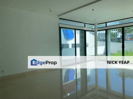 Damansara Jaya Petaling Jaya Bungalow, Selangor, Damansara Jaya