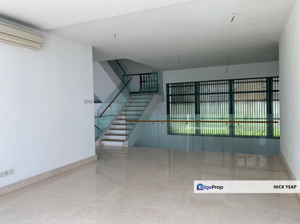 Damansara Jaya Petaling Jaya Bungalow, Selangor, Petaling Jaya