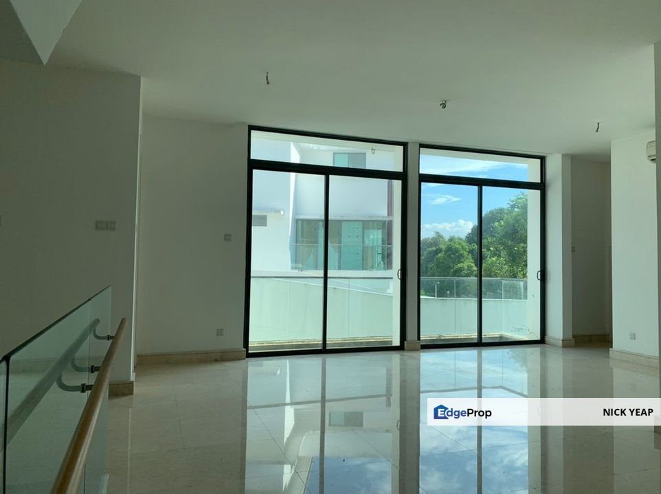 Damansara Jaya Petaling Jaya Bungalow, Selangor, Petaling Jaya