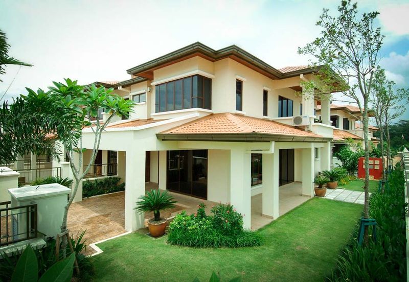 Desa ParkCity (Safa)