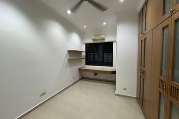 Desa ParkCity (Safa)