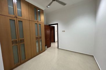 Desa ParkCity (Safa)