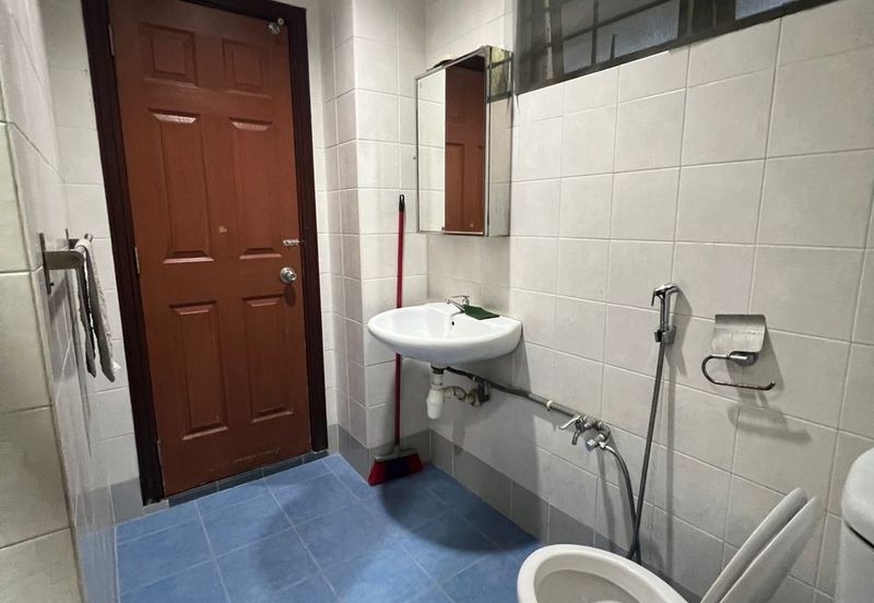 Desa ParkCity (Safa)