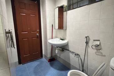 Desa ParkCity (Safa)