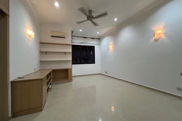 Desa ParkCity (Safa)