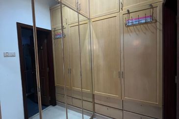 Desa ParkCity (Safa)