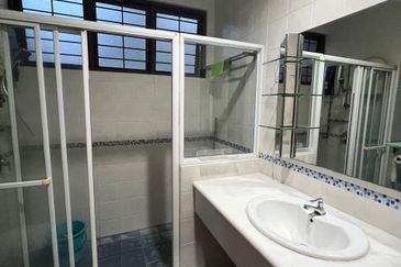 Desa ParkCity (Safa)