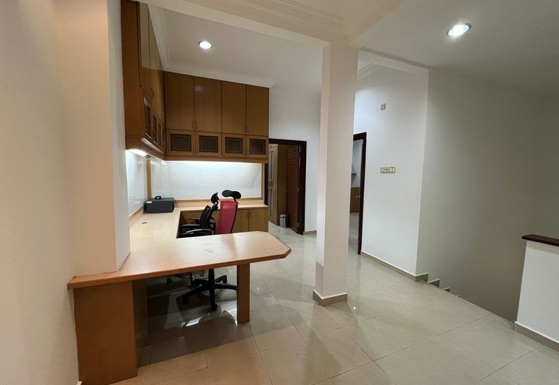 Desa ParkCity (Safa)