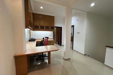 Desa ParkCity (Safa)