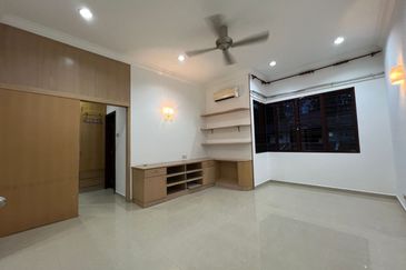 Desa ParkCity (Safa)