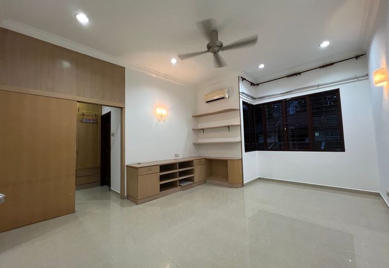 Desa ParkCity (Safa)