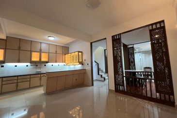 Desa ParkCity (Safa)